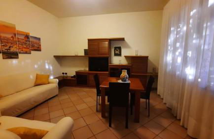 Tuscan Charm Spacious Florence Home - Foto 23