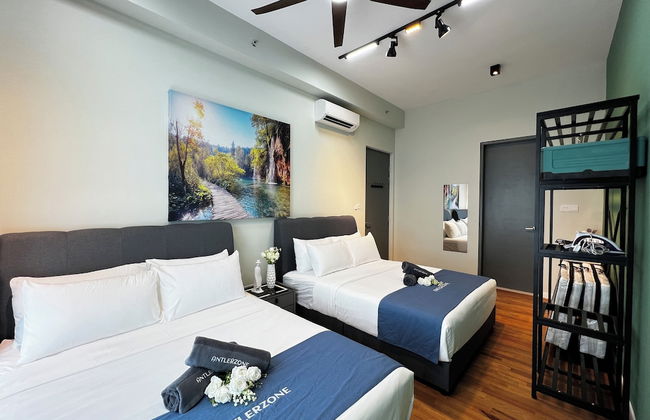 Paradigm Residence By Antlerzone - Photo 42