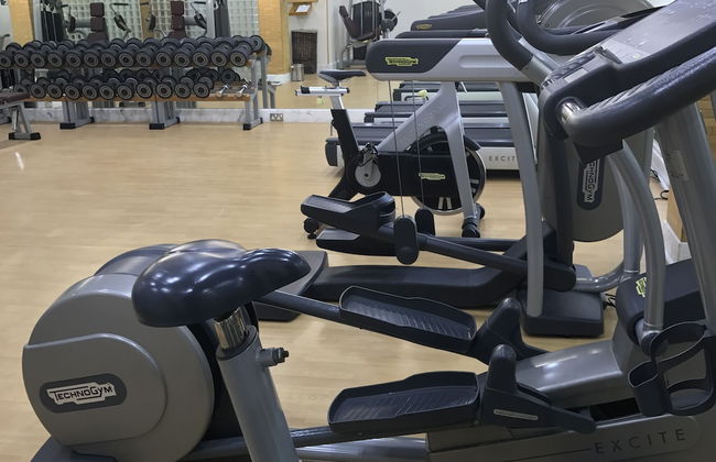 Elite Tower - Photo 17