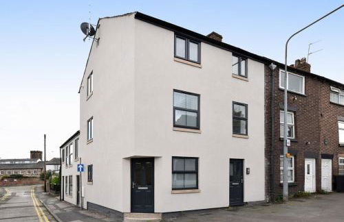 Chester Road Serviced Apartments - Foto 73