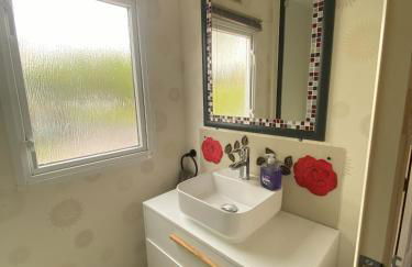 Ring Chalet - Foto 8