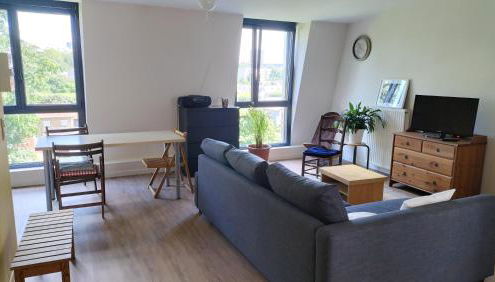 loft confortable et calme - Foto 3