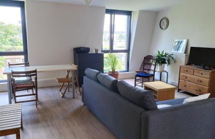 loft confortable et calme - Foto 3