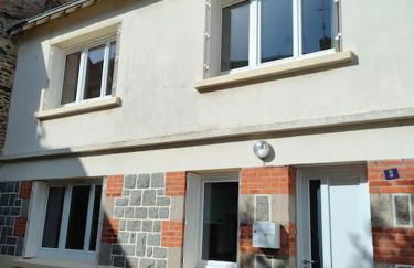 Maison presqu'île Hillion centre bourg et proche de la Mer - Foto 6