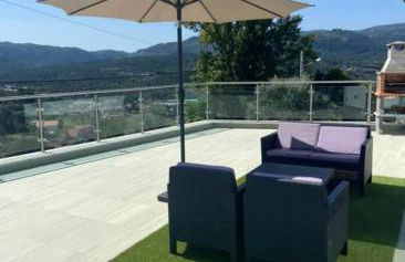 Terraço d’Aldeia - Foto 1