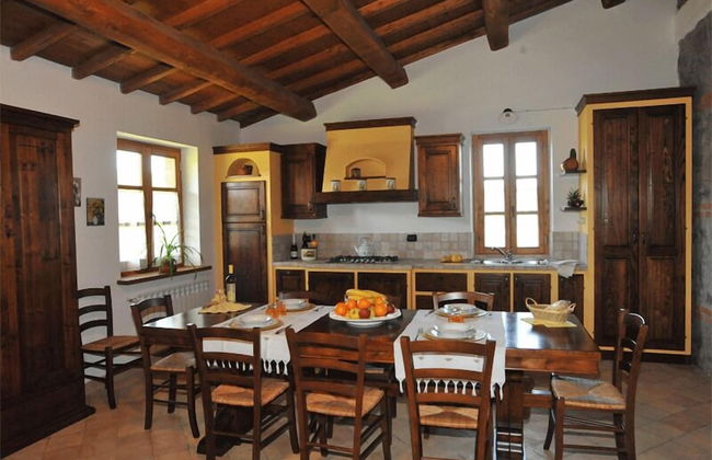 Agriturismo Santa Veronica - Photo 25