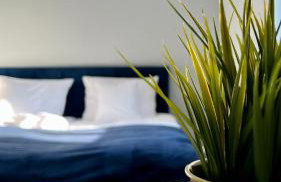 Aparthotel w Dolinie Stawów Zator - Photo 32