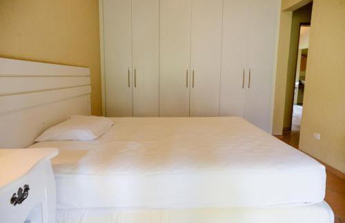 Casa de campo c piscina, academia, hidro e Wi-fi - Foto 7