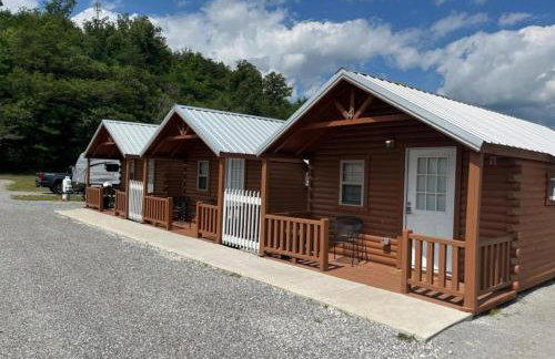 Biker-Friendly Cabin, Pets Welcome, Near River - Foto 15