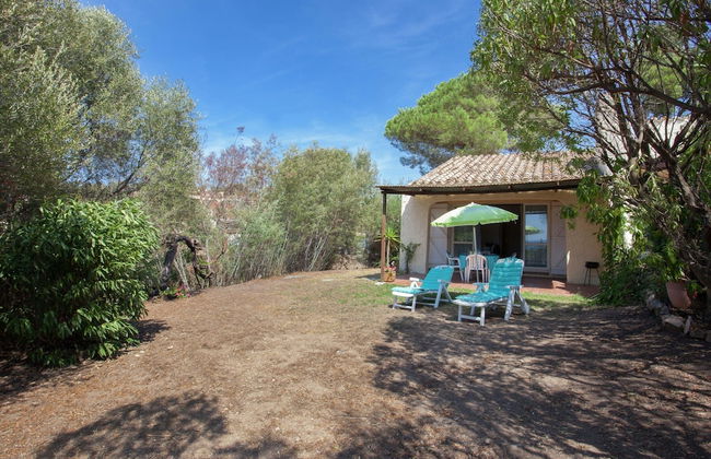 Cosy Holiday Home in Cargese Corse-du-sud Near Sea - Foto 54