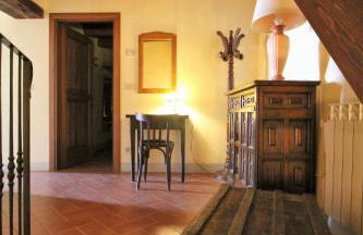 La Terrazza sulla Val d'Orcia - Foto 9