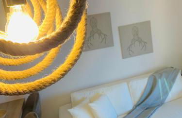 Elegant Apartment Keramoti - Photo 19