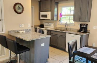 Quiet & Peaceful cottage - Foto 54