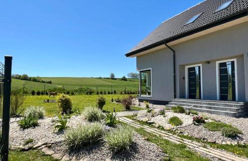 Polny Domek - Foto 2