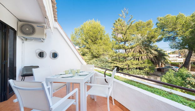 Mercuri in Port d Alcudia - Foto 5, Habitación