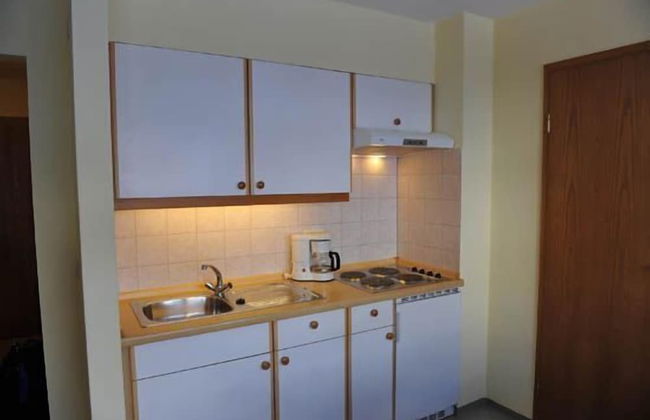 IFA Breitach Apartments Kleinwalsertal - Foto 8