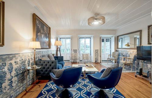 Belem Historical by Homing - Foto 22