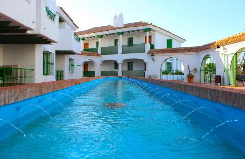 Hotel Apartamentos Manilva Sun - Foto 66