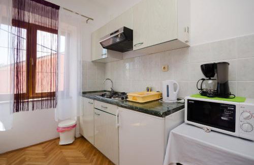 Apartments Mirjana B - Foto 41