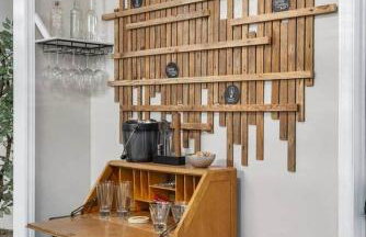 Quaint house, king bed 2min from down town - Photo 35