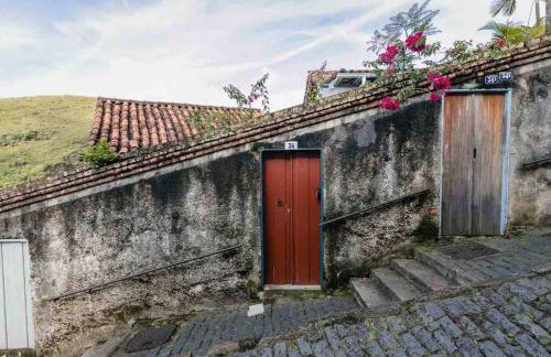 Casadinha - Casa no centro histórico de Ouro Preto - Photo 25