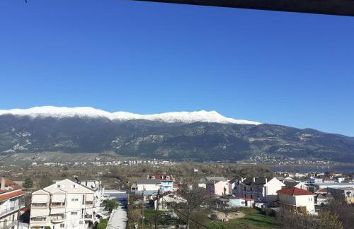 The view attic - Foto 17