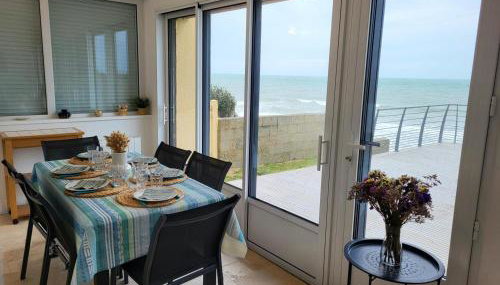 L'hermitage, Villa Front De Mer - Foto 4