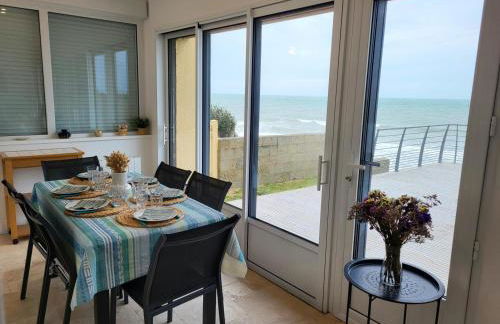 L'hermitage, Villa Front De Mer - Foto 4