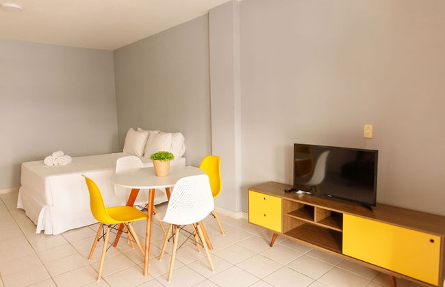 Mares Suites by Angra Beach - Foto 7