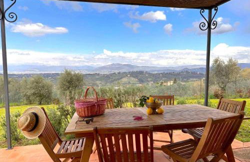 Tenuta Torre Rossa Farm & Apartments - Foto 124