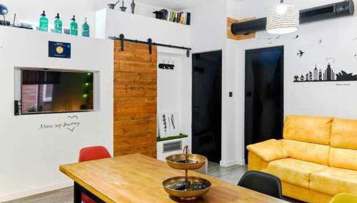 Alojamiento Simón 2 - Foto 4