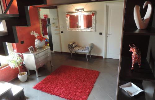 Feeling at Home - Varese Apartment - Foto 5