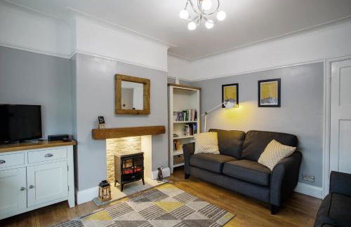 Stylish 2-Bed Cottage in the heart of Yorkshire - Foto 11