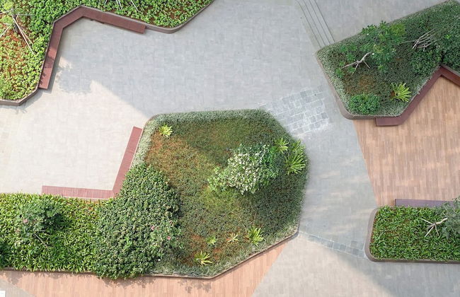 Cozy Living And Homey 2Br Tokyo Riverside Pik 2 Apartment - Photo 8