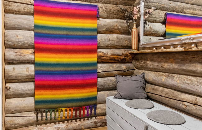 Lumiankelo - Foto 19