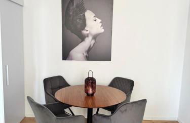 Modern City Apartment 1 - Foto 19