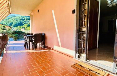 Villa Marcella - Near 5 Terre - Holiday Apartment - Foto 7