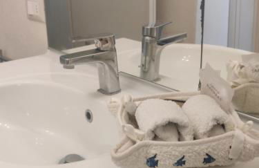 Dépendance in Villa Albachiara - Photo 60