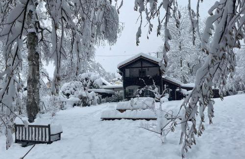 Casalottie - charmantes bayrisches Cottage am Starnberger See - Foto 34