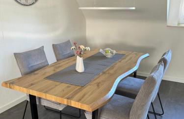 Ferienwohnung Maas - Foto 2