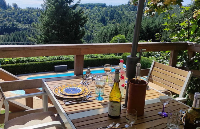 Holiday Home With Private Terrace - Foto 13