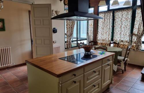 El Granero de Manzanares - Photo 13