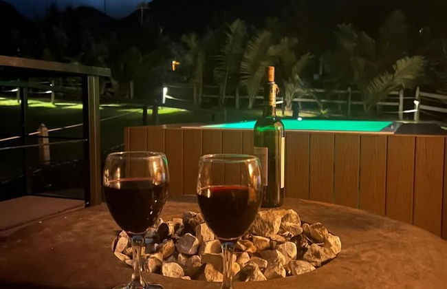 Bosques de Cocora Donde Juan B - Photo 9