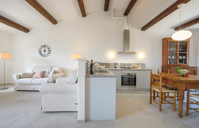 Albergo Diffuso Borgo Santo - Foto 43