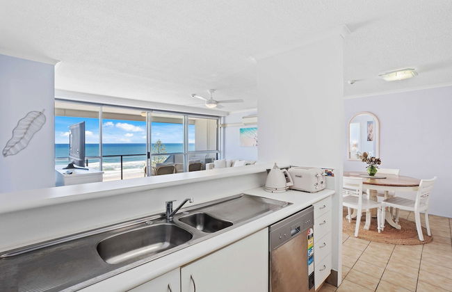 Baronnet Apartments - Foto 57