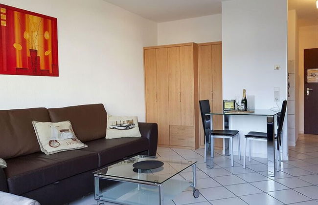 Stadtnest Trier - Foto 12