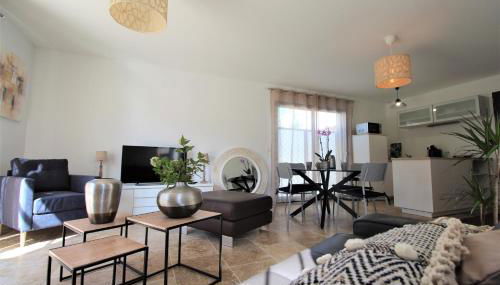 Les Bastidons de l'Isle - Le Seguret - 3 étoiles - Photo 2