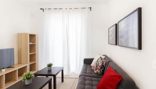 Moderno apartamento urbano en barrio histórico 2ºD - Foto 2