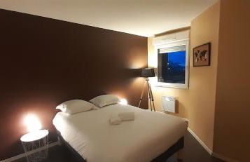 Sandy's 2 beds apartment Calme Parking Tramway - Foto 3