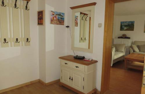 Ferienwohnung im Grünen EG mit Terrasse - Foto 12